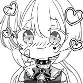 @音無りおん